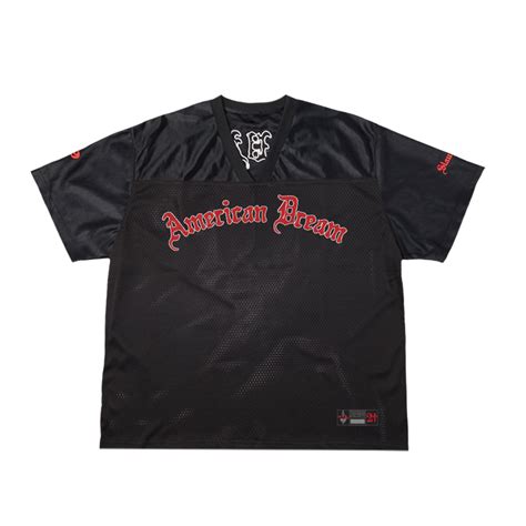 21 savage football jersey